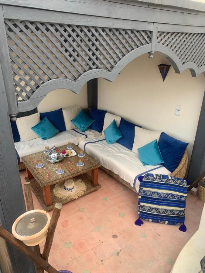 Riad Le Roy'S Marrakesh Exterior photo