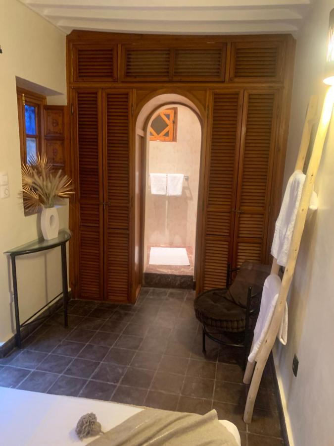 Riad Le Roy'S Marrakesh Exterior photo